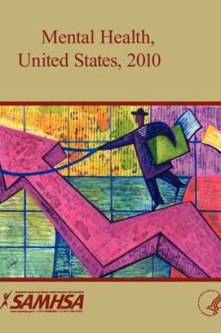 Cover of Mental Health United States 2010