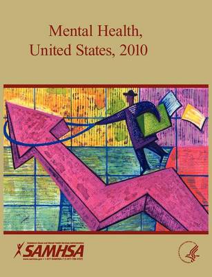 Book cover for Mental Health United States 2010