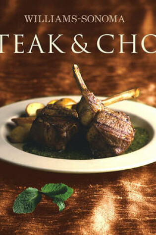 Cover of Steak & Chop