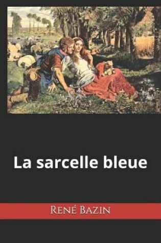 Cover of La sarcelle bleue