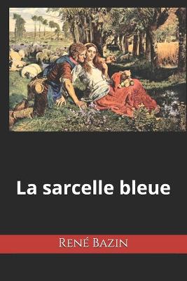 Book cover for La sarcelle bleue