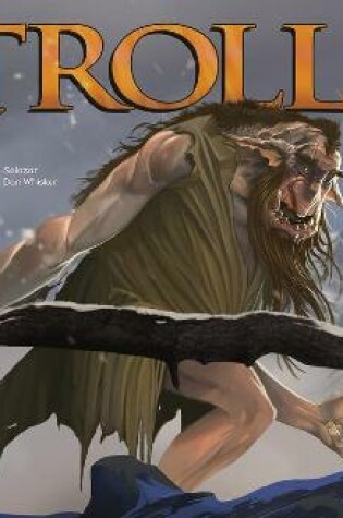 Cover of Trolls