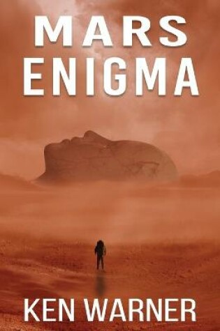 Cover of Mars Enigma