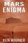 Book cover for Mars Enigma