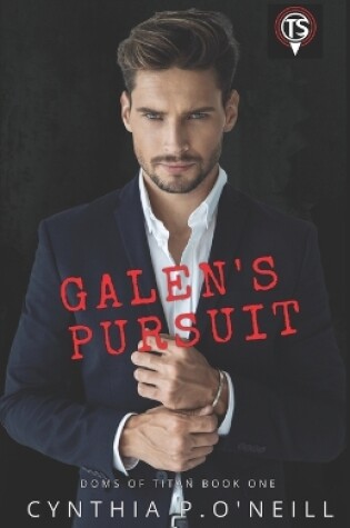 Cover of Galen's Pursuit