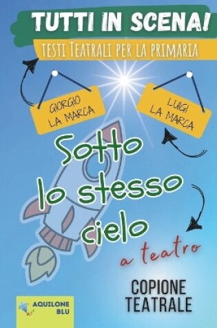 Cover of Sotto Lo Stesso Cielo