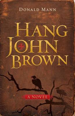 Book cover for Hang John Brown