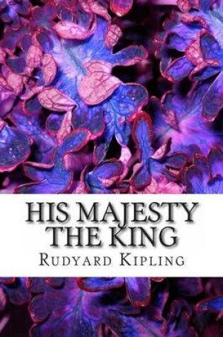 Cover of His Majesty the King