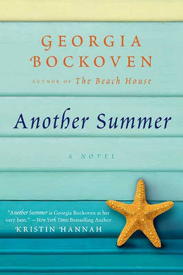 Book cover for Another Summer