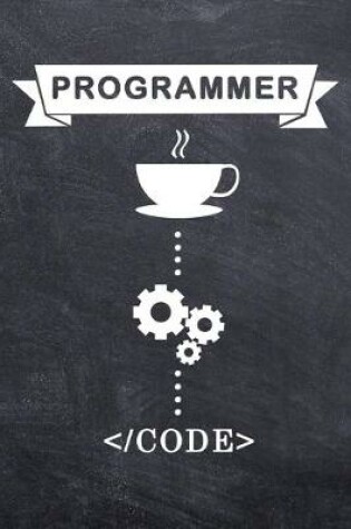 Cover of Programmer Code