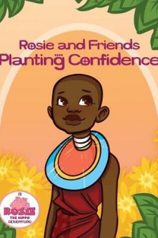 Cover of Planting Confidence