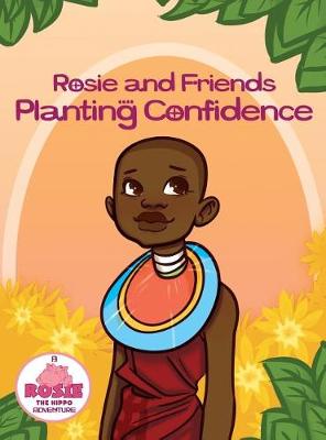 Book cover for Planting Confidence