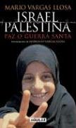 Book cover for Israel Palestina, Paz O Guerra Santa