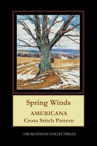 Cover of Spring Winds
