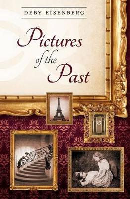 Book cover for Pictures of the Past