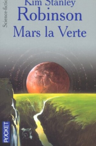 Cover of Mars LA Verte