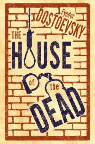 Cover of The House of the Dead