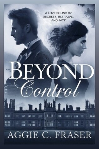 Cover of Beyond Control