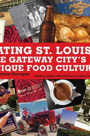 Cover of Eating St. Louis