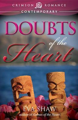 Book cover for Doubts of the Heart