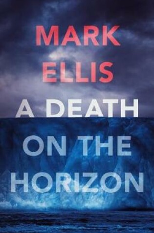 Cover of A Death on The Horizon