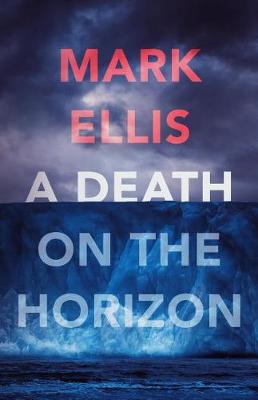 Book cover for A Death on The Horizon