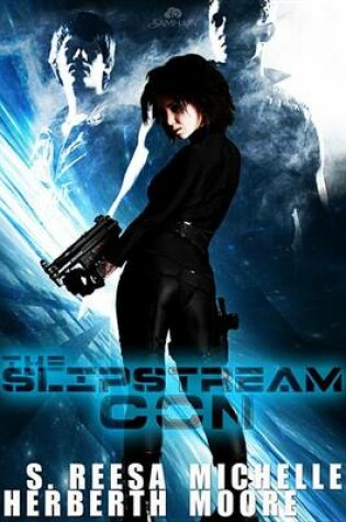 Cover of The Slipstream Con