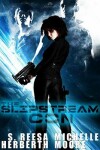 Book cover for The Slipstream Con