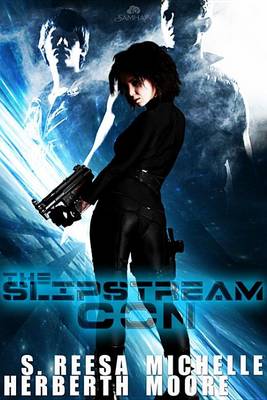 Cover of The Slipstream Con