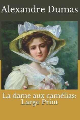 Cover of La Dame Aux CAM