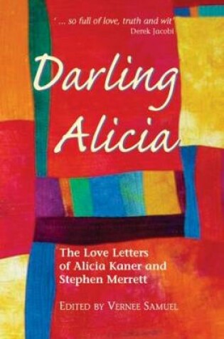 Cover of Darling Alicia