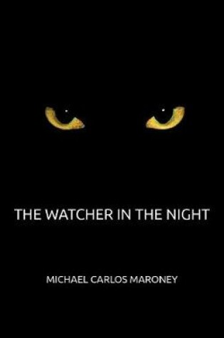 Cover of The Watcher in the Night