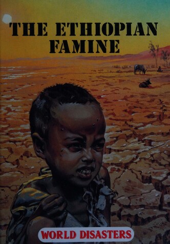 Cover of The Ethiopian Famine