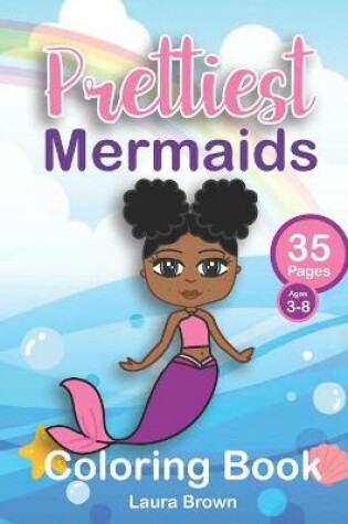 Cover of Prettiest Mermaids