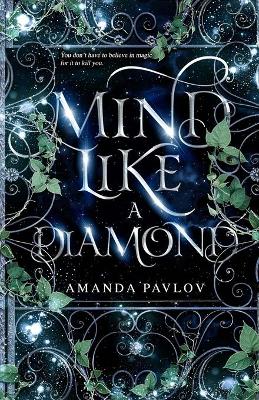 Book cover for Mind Like a Diamond