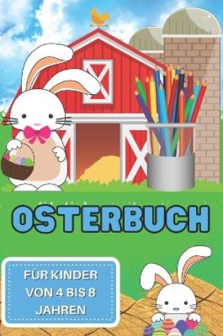 Cover of Osterbuch