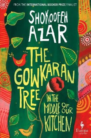 Cover of The Gowkaran Tree in the Middle of Our Kitchen