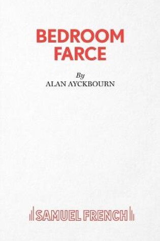 Cover of Bedroom Farce