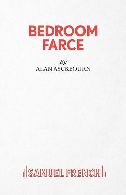 Cover of Bedroom Farce
