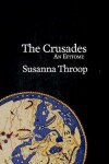 Book cover for The Crusades