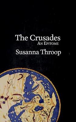 Book cover for The Crusades