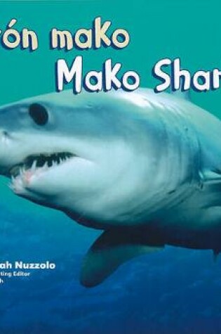 Cover of Tiburón Mako/Mako Shark