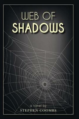 Cover of Web of Shadows