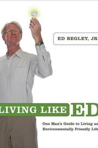 Cover of Living Like Ed