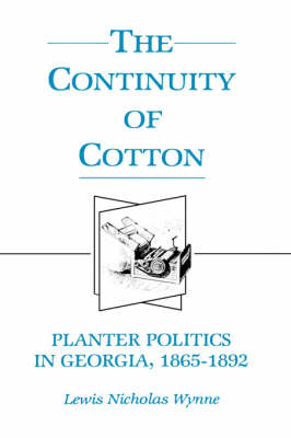 Book cover for THE Continuity of Cotton