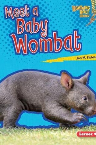 Cover of Wombat