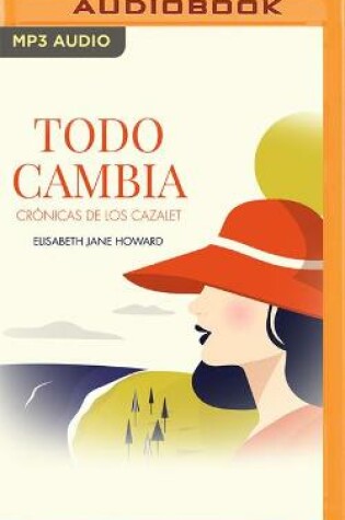 Cover of Todo Cambia