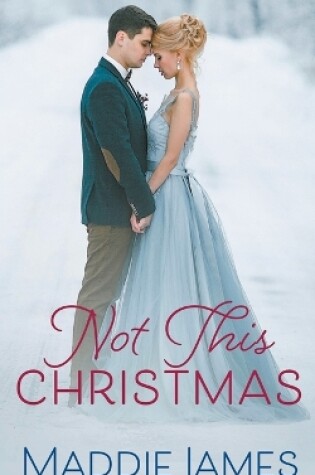 Cover of Not This Christmas