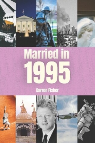 Cover of Married in 1995