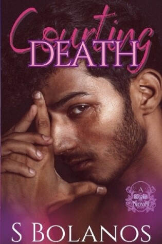 Cover of Courting Death